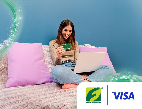 ¡Paga tus colectores y obtén un 10% de descuento al pagar con Tarjetas de Crédito del SISTEMA FEDECRÉDITO!