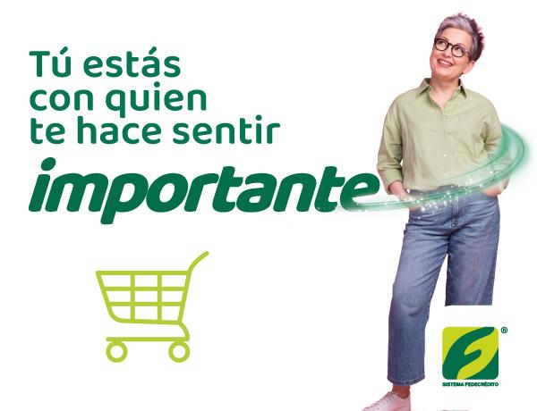 ¡Llena tu carrito de ahorro con el 10% de descuento en Supermercados!