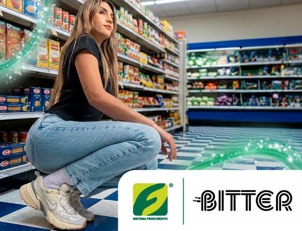 ¡Más estilo, más beneficios! al pagar con tus Tarjetas de Débito y Crédito del SISTEMA FEDECRÉDITO