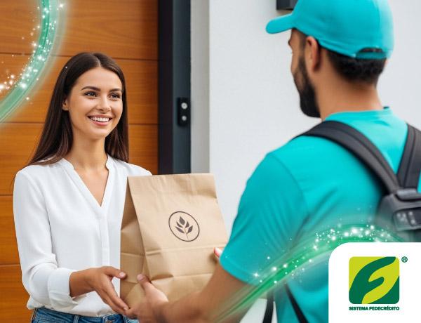 ¡Disfruta tus comidas favoritas sin salir de casa!